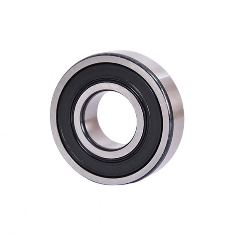Wholesale deep groove ball bearing 6006 6006 2rs bearing