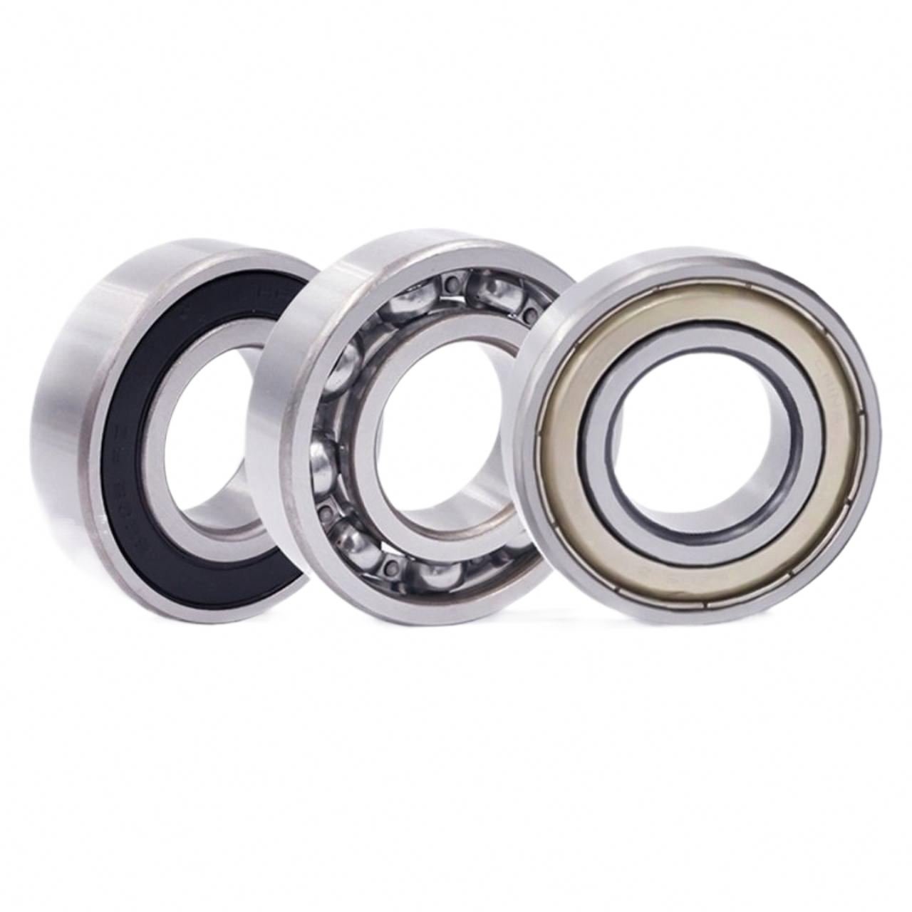 Wholesale deep groove ball bearing 6006 6006 2rs bearing