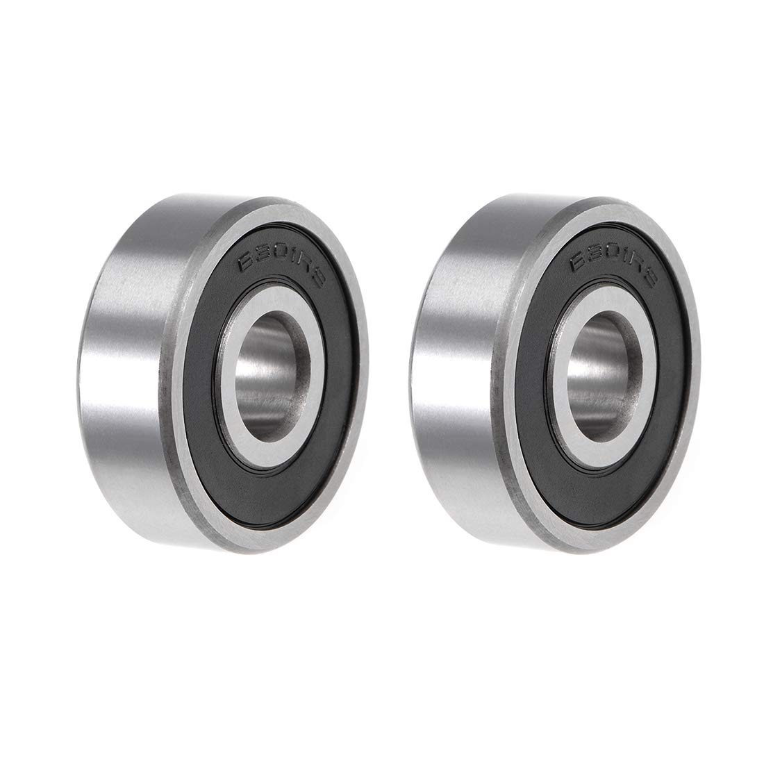 Single Row Deep Groove Ball Bearing 6300-6311 for Motorcycle Parts-Good Price Motor Bearing 1688 NYZ