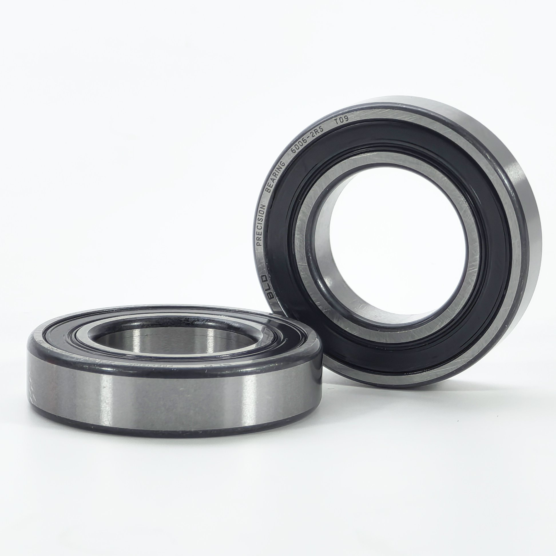High quality low friction deep groove ball bearing 6413 65*160*37mm Single Row Deep Groove Ball Bearing