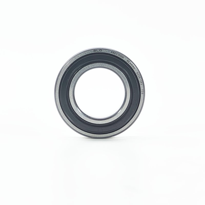 High quality low friction deep groove ball bearing 6413 65*160*37mm Single Row Deep Groove Ball Bearing
