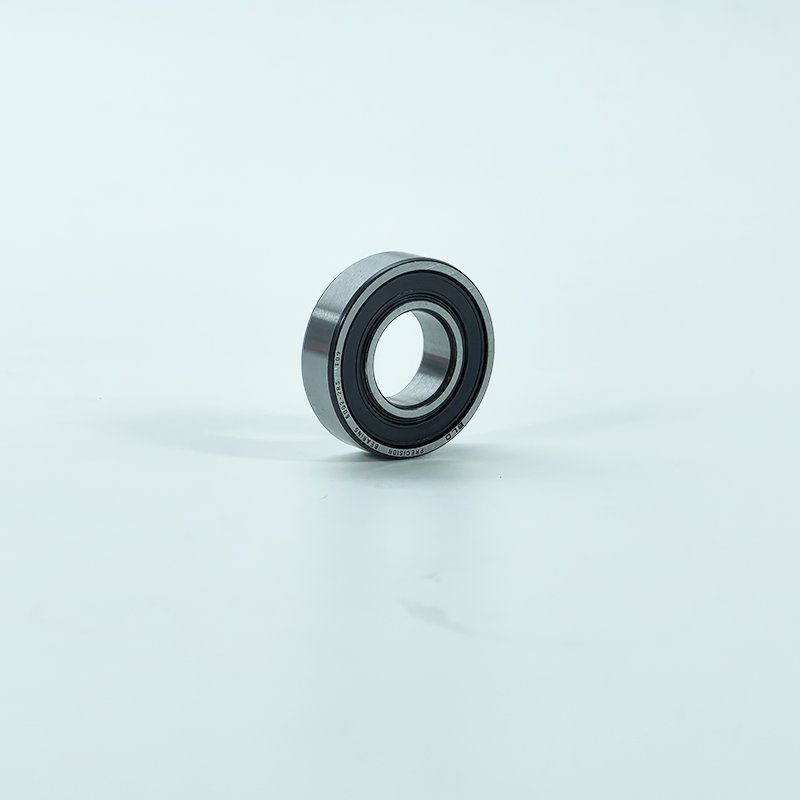 High quality low friction deep groove ball bearing 6413 65*160*37mm Single Row Deep Groove Ball Bearing