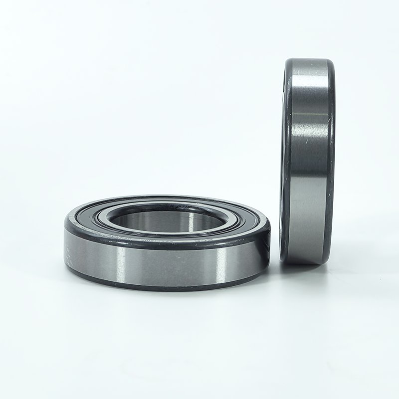 High quality low friction deep groove ball bearing 6413 65*160*37mm Single Row Deep Groove Ball Bearing