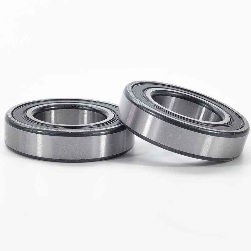 High quality low friction deep groove ball bearing 6413 65*160*37mm Single Row Deep Groove Ball Bearing