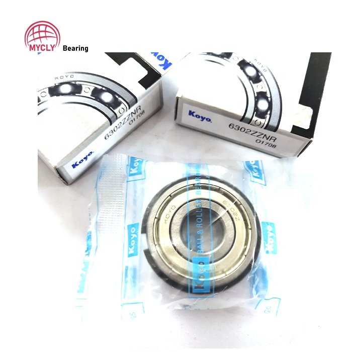 Manufacturing Price Deep Groove Ball Bearing 6300 6301 6302 6303 rz 2rs zz rodamiento 440 Bearings