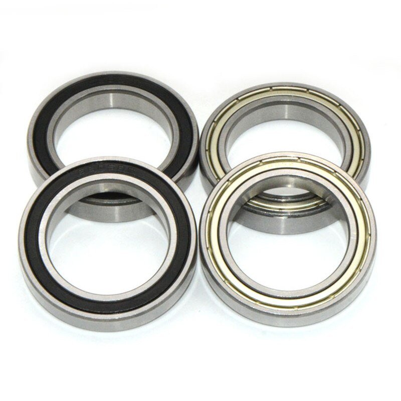 BTON 6802 2RS Bearing 15X24X5 mm ABEC-7 6801 6802 6803 6804 6805 6806 6000 6001 6900 6901 6902 6903 Deep groove ball bearing