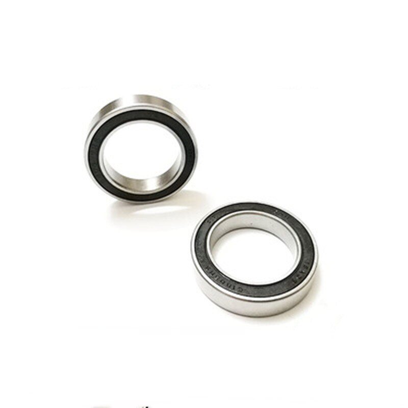 BTON 6802 2RS Bearing 15X24X5 mm ABEC-7 6801 6802 6803 6804 6805 6806 6000 6001 6900 6901 6902 6903 Deep groove ball bearing