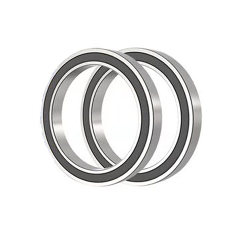 BTON 6802 2RS Bearing 15X24X5 mm ABEC-7 6801 6802 6803 6804 6805 6806 6000 6001 6900 6901 6902 6903 Deep groove ball bearing