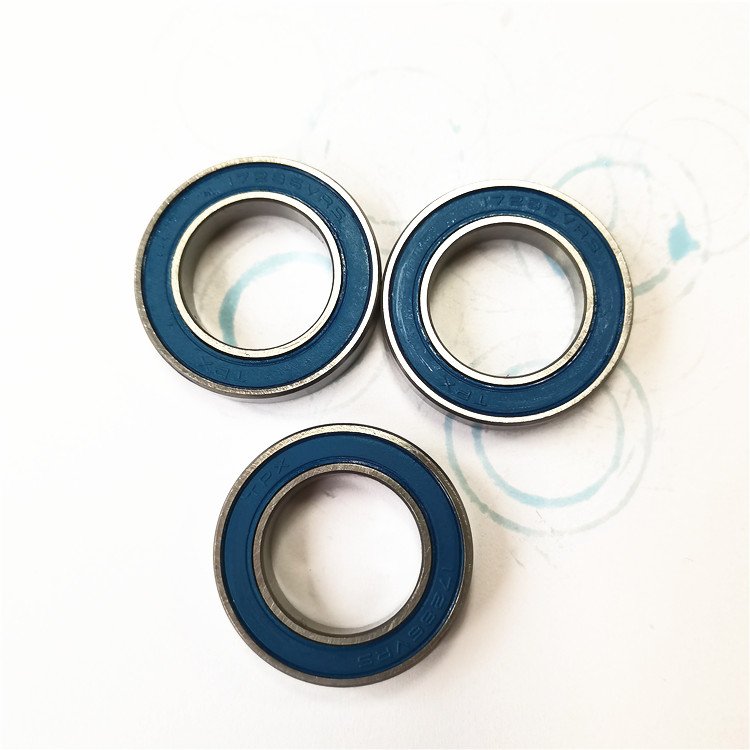 Deep Groove Ball bearings 17286VRS 17x28x6mm