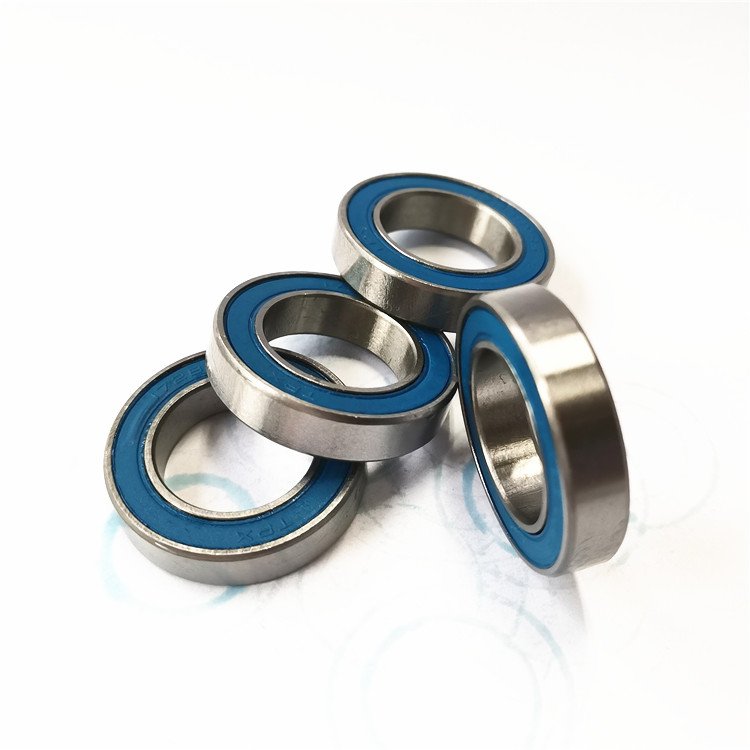 Deep Groove Ball bearings 17286VRS 17x28x6mm