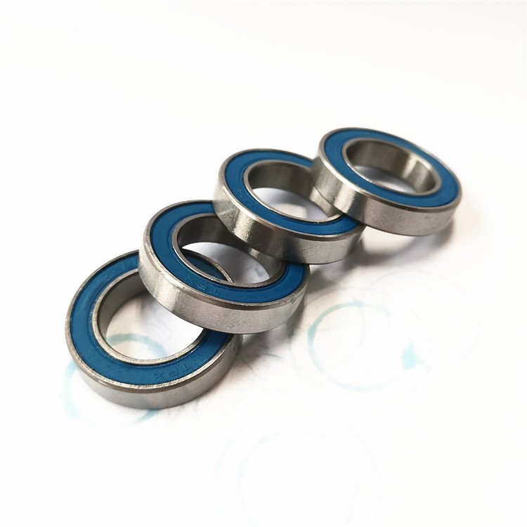 Deep Groove Ball bearings 17286VRS 17x28x6mm