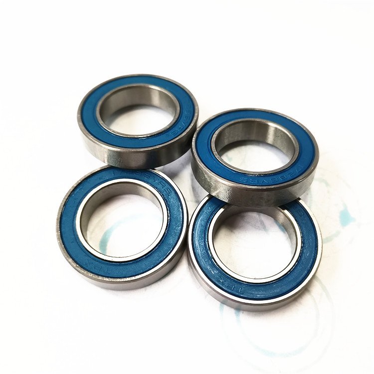 Deep Groove Ball bearings 17286VRS 17x28x6mm