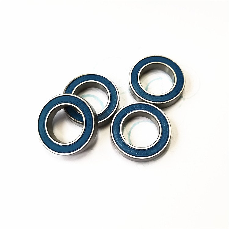 Deep Groove Ball bearings 17286VRS 17x28x6mm