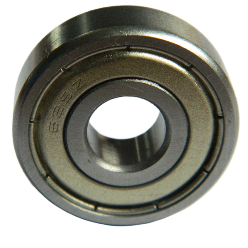 chrome steel manufacturer large deep groove ball bearing 6303 6217 supply