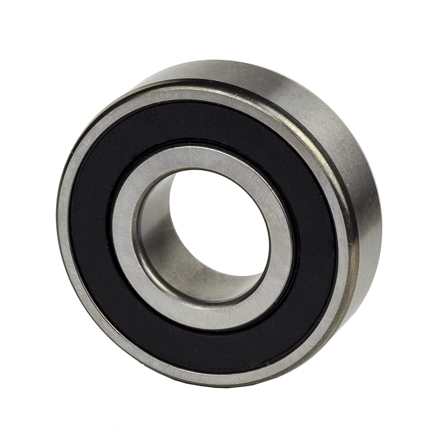 636 zz 636 2rs Low Noise Chrome Steel Deep Groove Ball Bearing 636 6x22x7mm