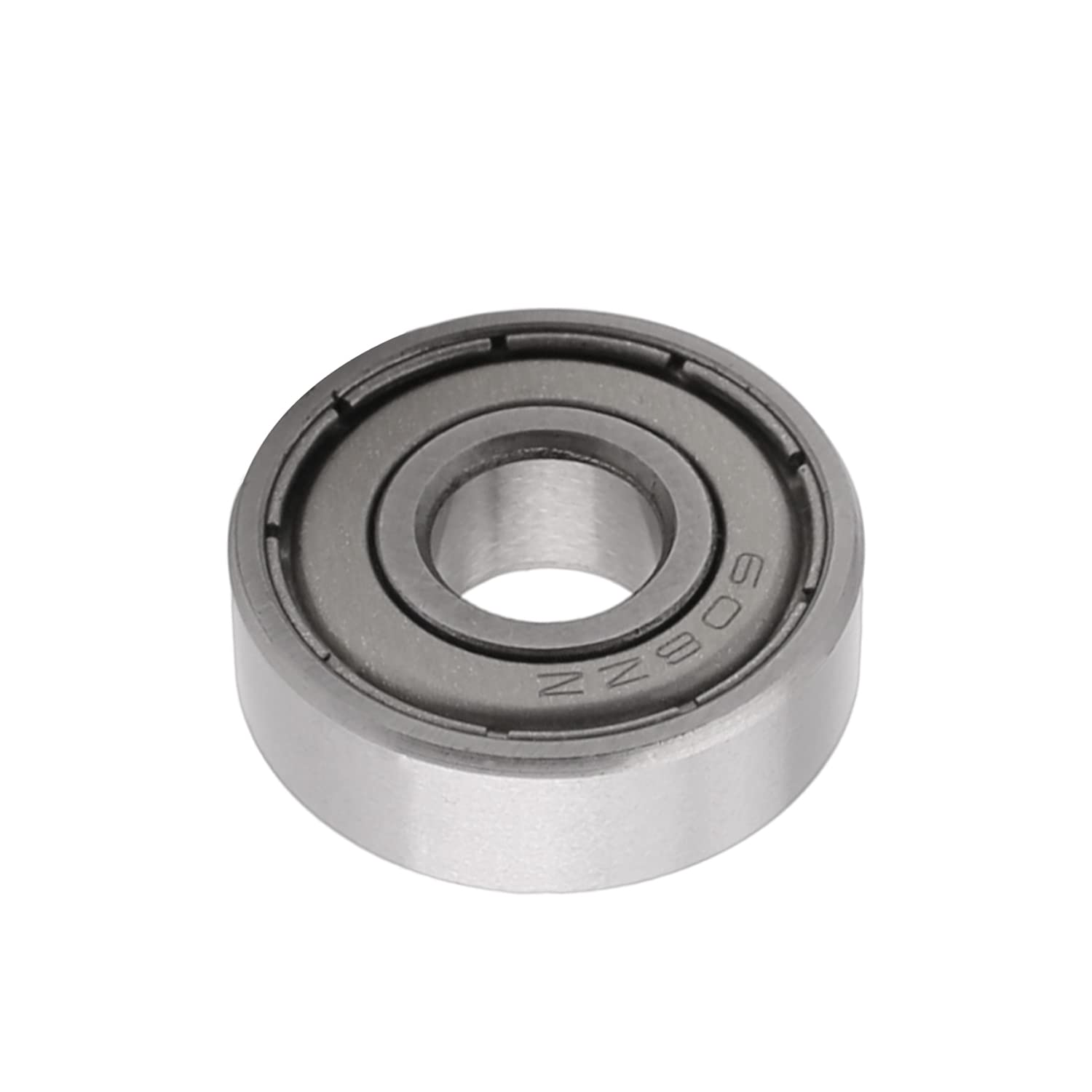 636 zz 636 2rs Low Noise Chrome Steel Deep Groove Ball Bearing 636 6x22x7mm