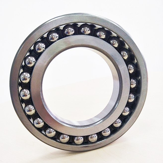 60TM04 Deep Groove Ball Bearing 60 X 101 X 17 mm