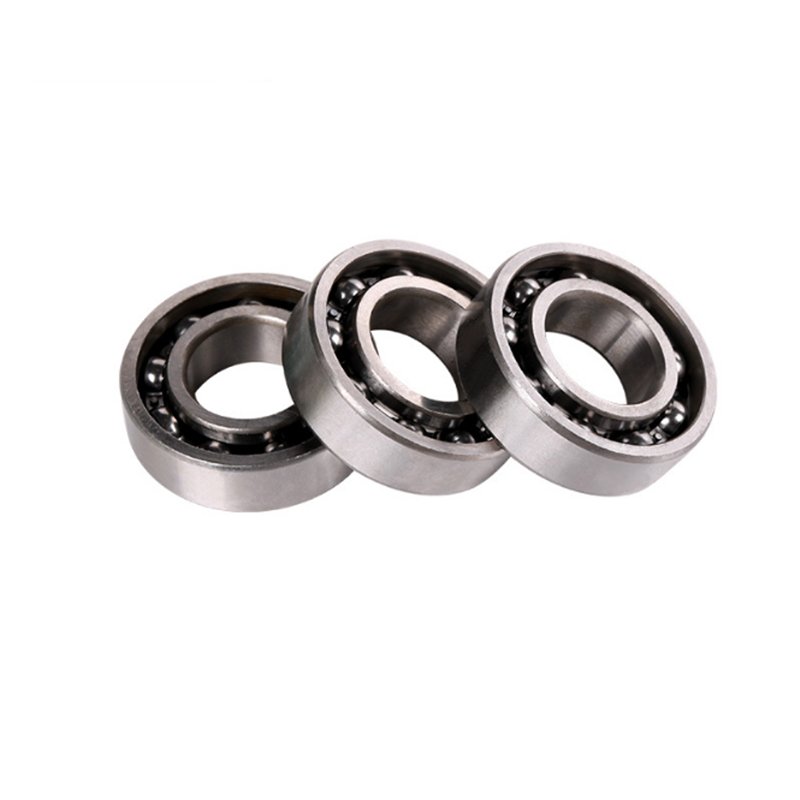 60TM04 Deep Groove Ball Bearing 60 X 101 X 17 mm