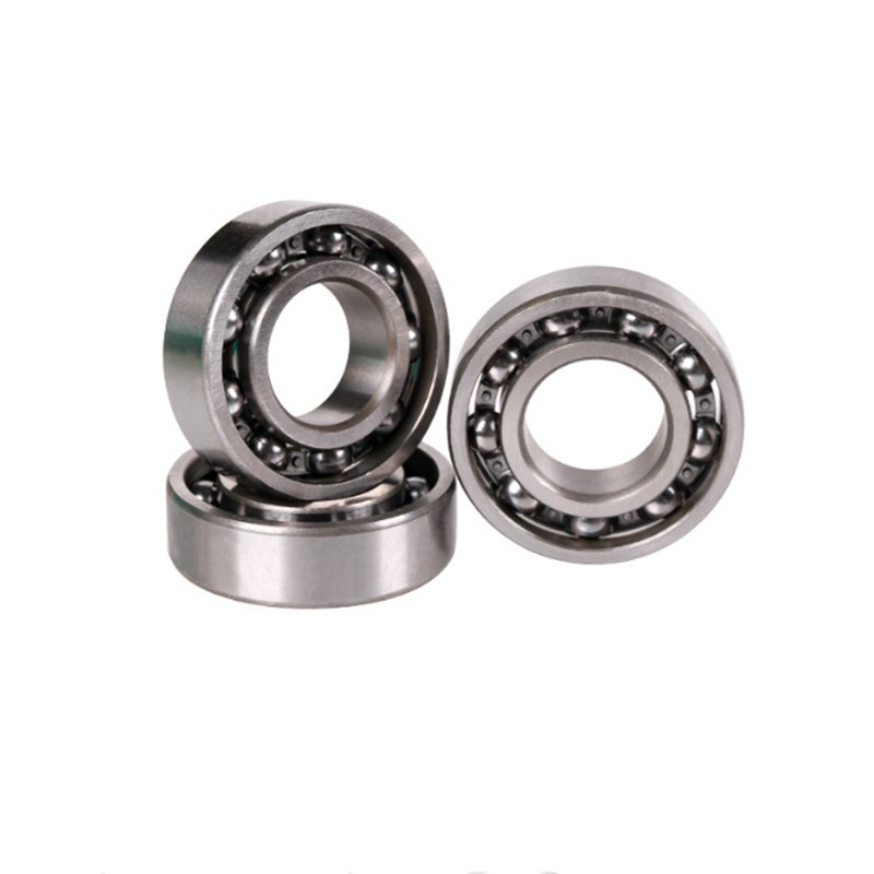 60TM04 Deep Groove Ball Bearing 60 X 101 X 17 mm