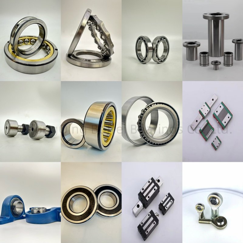 Deep Groove Ball Bearing China Ball Bearing 6902-2Z 61902-2Z Bearing Products bearing puller 6001 deep groove ball bearing