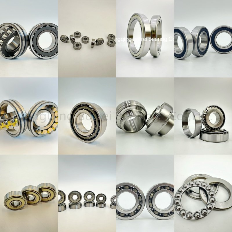 Deep Groove Ball Bearing China Ball Bearing 6902-2Z 61902-2Z Bearing Products bearing puller 6001 deep groove ball bearing