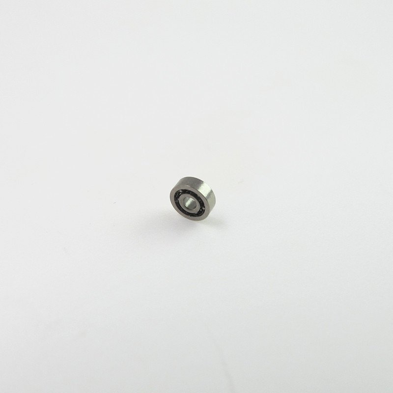 2x5x2.3mm Miniature Ball Bearing 682 deep groove ball bearing for Toys
