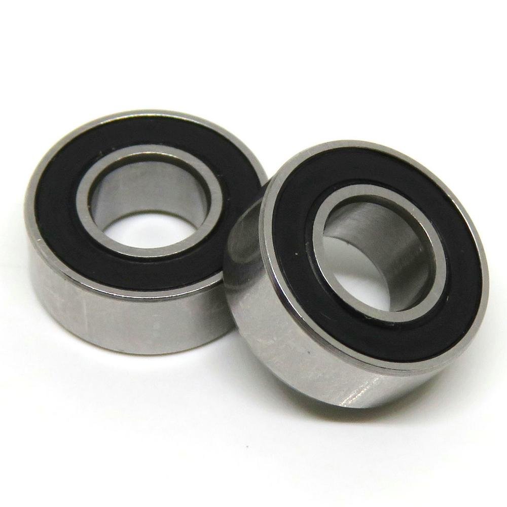 High Speed 686-RS 6x13x5 686 2RS Deep groove ball bearing 686-2RS 686RS 686 RS bearing
