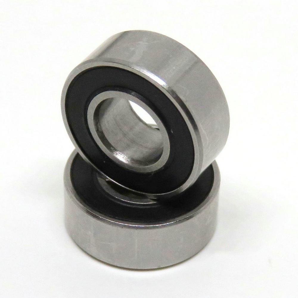 High Speed 686-RS 6x13x5 686 2RS Deep groove ball bearing 686-2RS 686RS 686 RS bearing