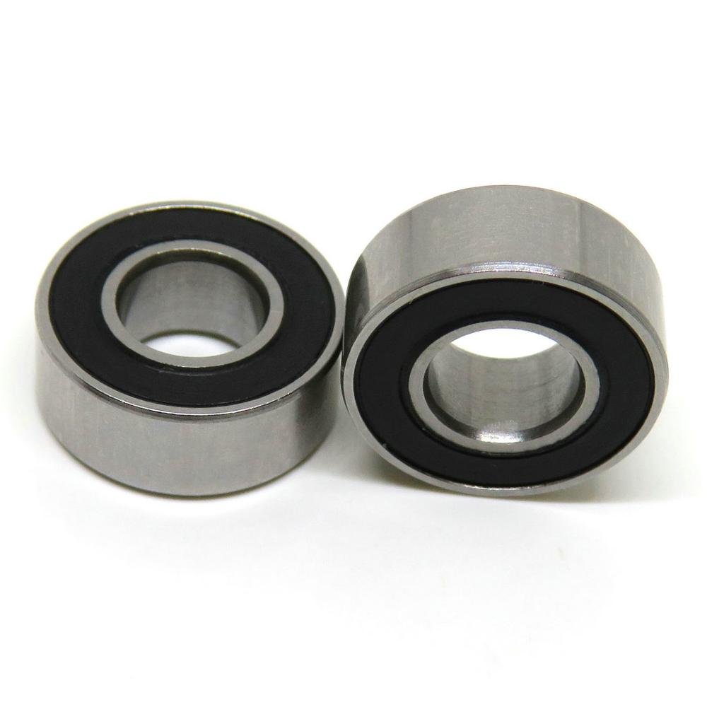 High Speed 686-RS 6x13x5 686 2RS Deep groove ball bearing 686-2RS 686RS 686 RS bearing