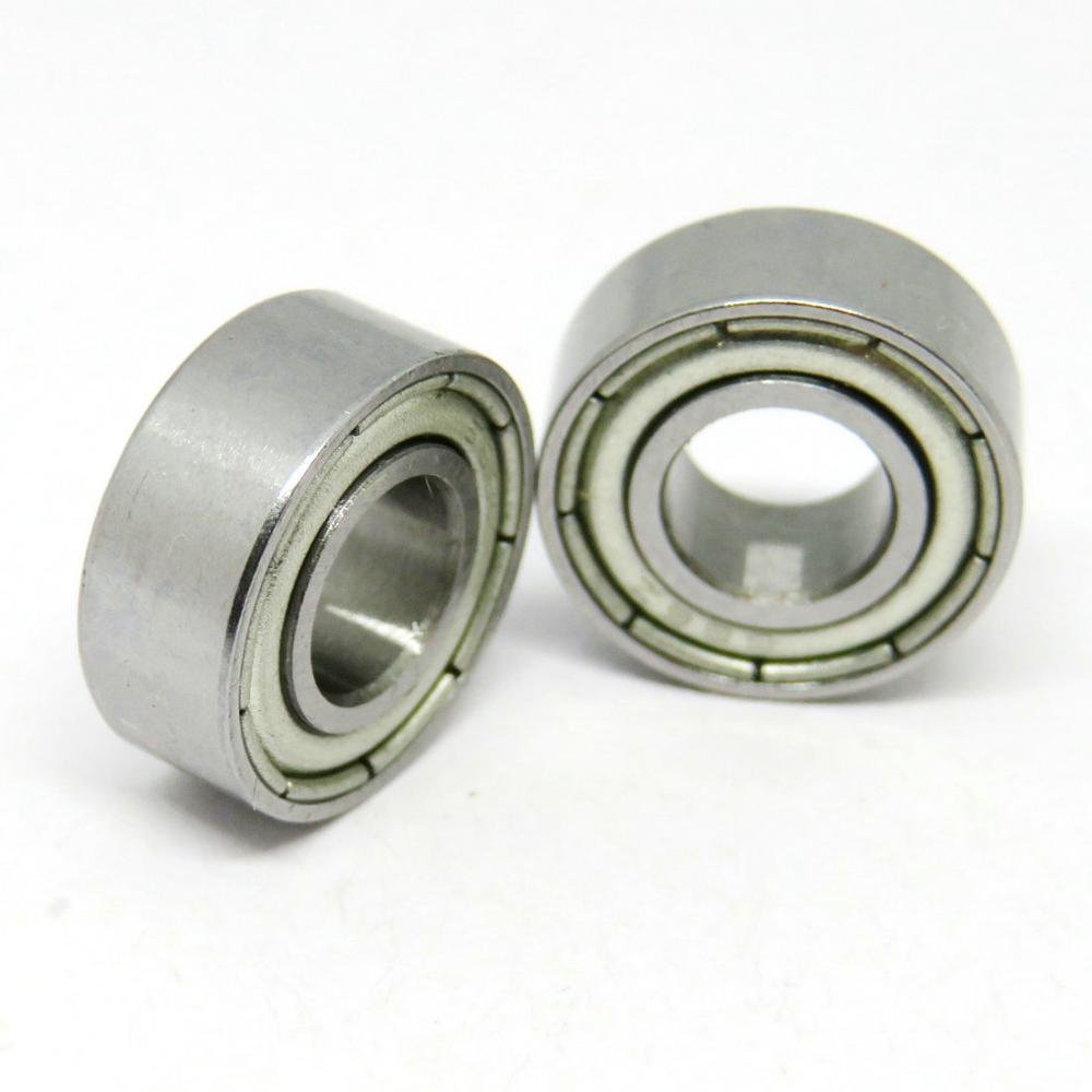 High Speed 686-RS 6x13x5 686 2RS Deep groove ball bearing 686-2RS 686RS 686 RS bearing