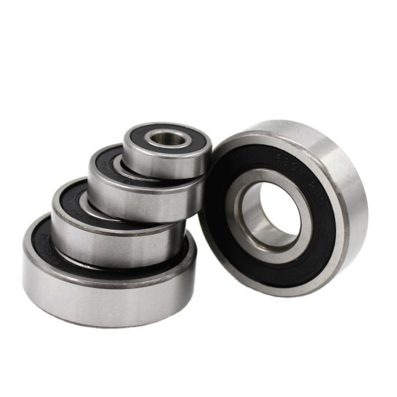 Bicycle bikes Deep groove ball bearing 6805 thin wall ball bearing 25*37*7mm with high precision