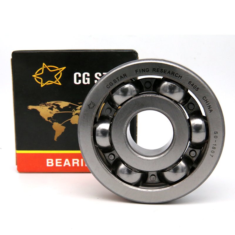 bearing manufacturer supply long life high precision wholesale 6201 2RZ high quality deep groove ball bearing