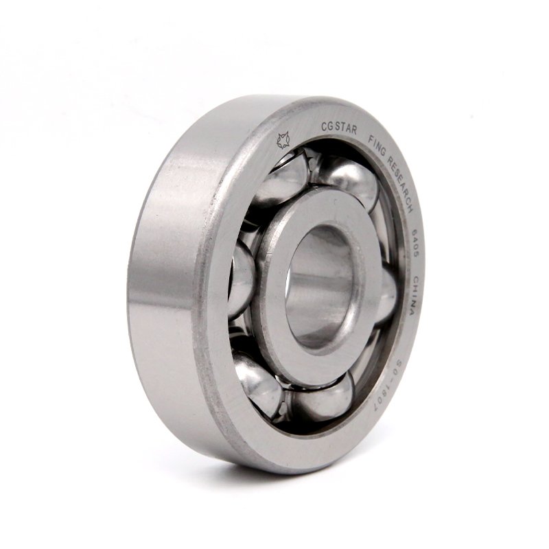 bearing manufacturer supply long life high precision wholesale 6201 2RZ high quality deep groove ball bearing