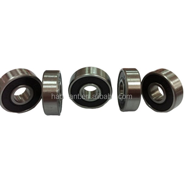 Wholesale 100% Original Best Price List Deep Groove Ball Bearing 608