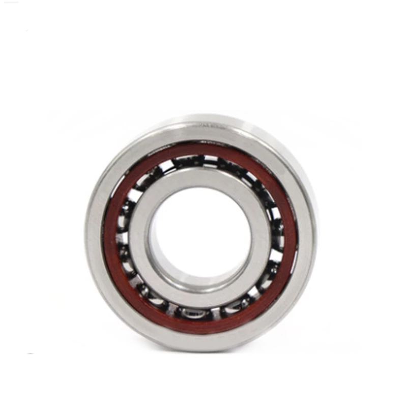 Factory direct Hybrid ceramic deep groove ball bearing 6204 6202 6305 6005 ABEC9 Si3n4 R188 Si3N4 ZrO2