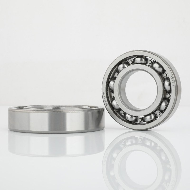 Deep Groove Ball Bearings 6204 6205 6206 6207 6208 6209 6210