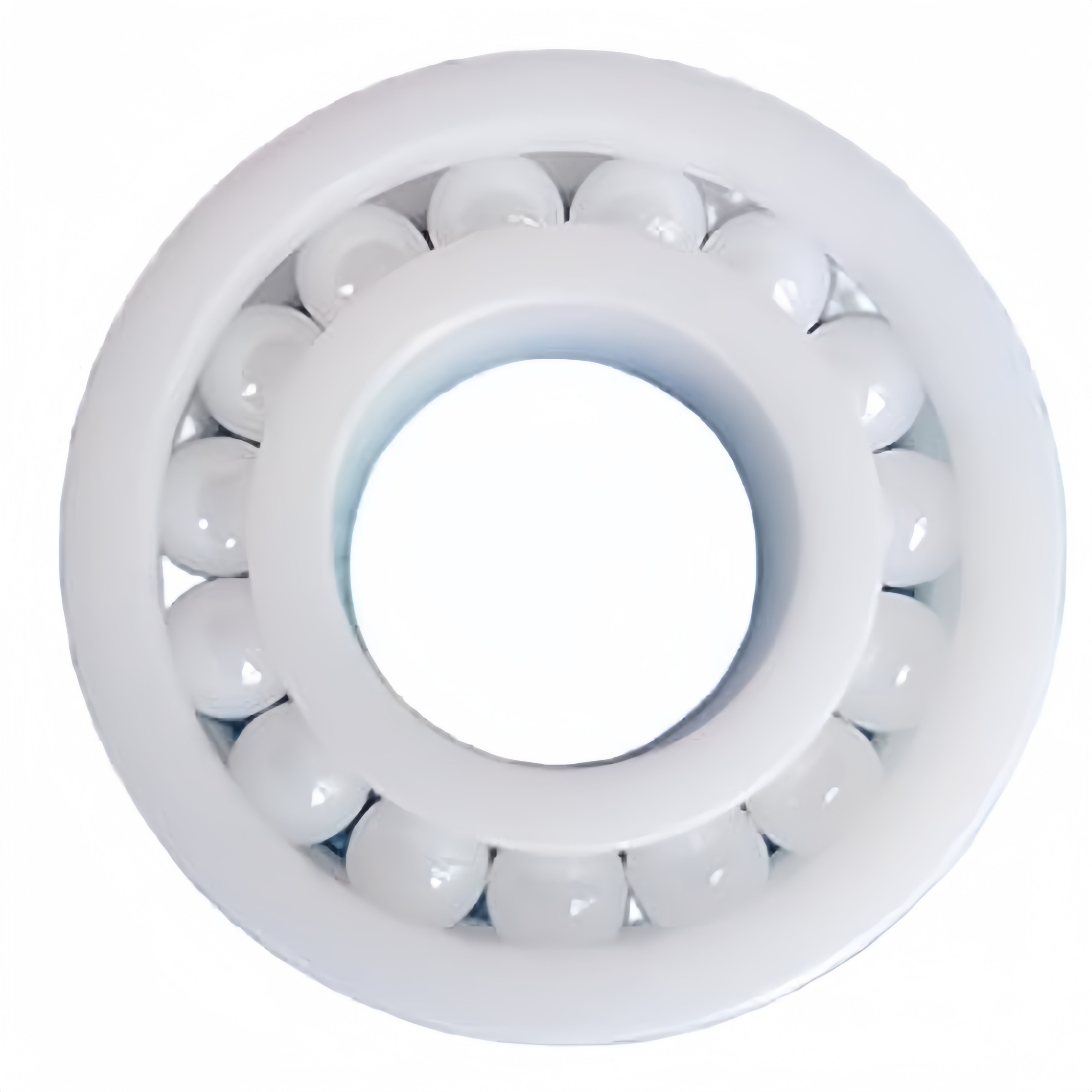 VNV 688 ceramic ball bearing supplier zirconia full ceramic steel ball bearing deep groove ball bearing with high temperature