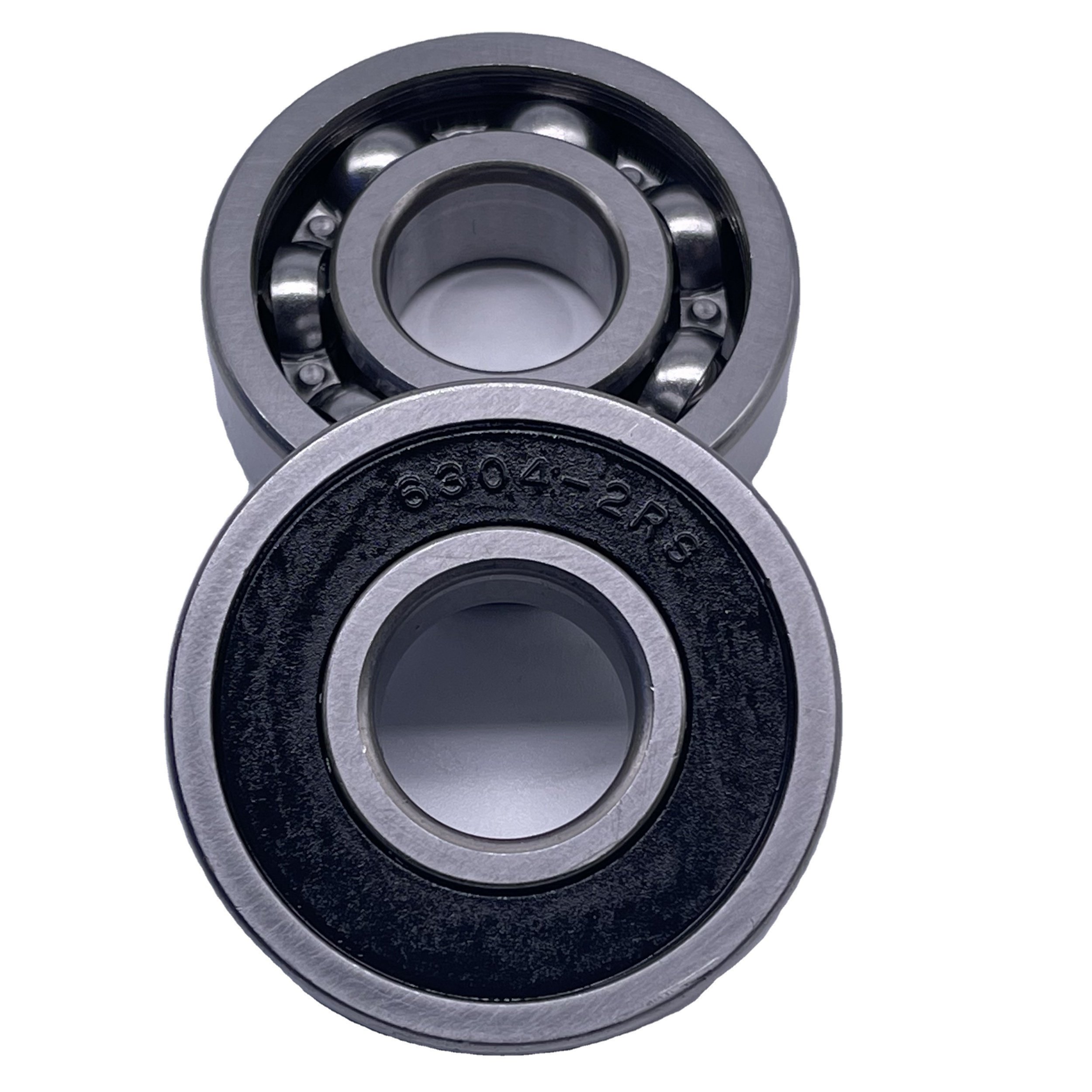 6210 Deep Groove Ball Bearing 50X90X20 mm High precision high quality