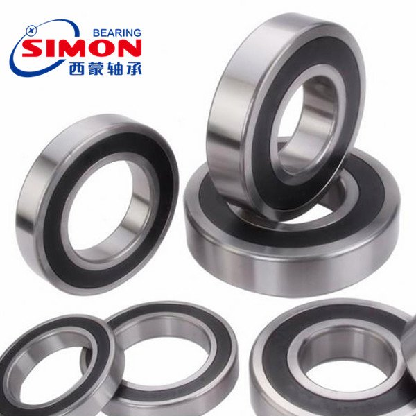 Manufacturer direct sales of high-quality deep groove ball bearings 6010Vv 6011Vv 6012Vv 6013Vv 6013VV motor bearings