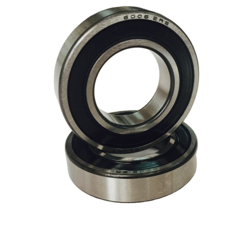 Manufacturer direct sales of high-quality deep groove ball bearings 6010Vv 6011Vv 6012Vv 6013Vv 6013VV motor bearings