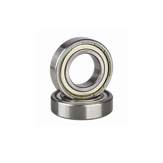 High Precision 4216 Double Row Deep Groove Ball Bearings Durable Steel Cage for Enhanced Performance in Industrial Machinery