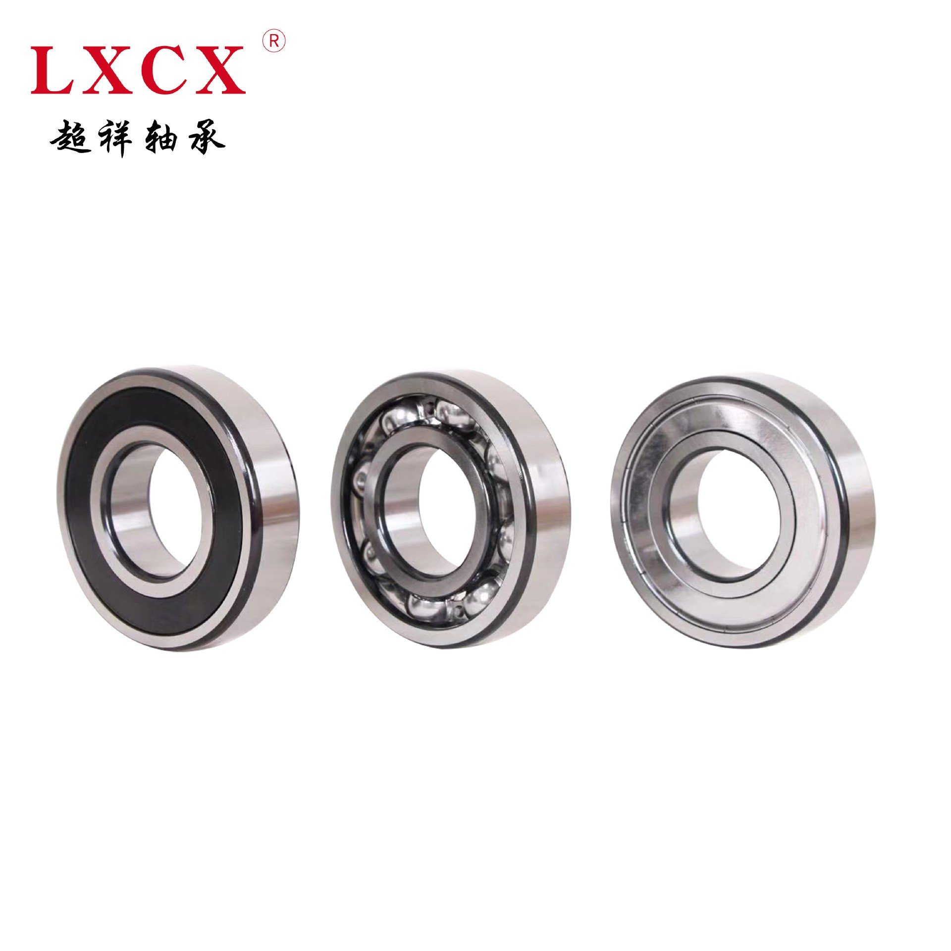 Deep groove ball bearing 6322 6324 6326 6328 6330 6332 6334 6336 6338 6340 zz 2RZ 2RS M bearing for large equipment