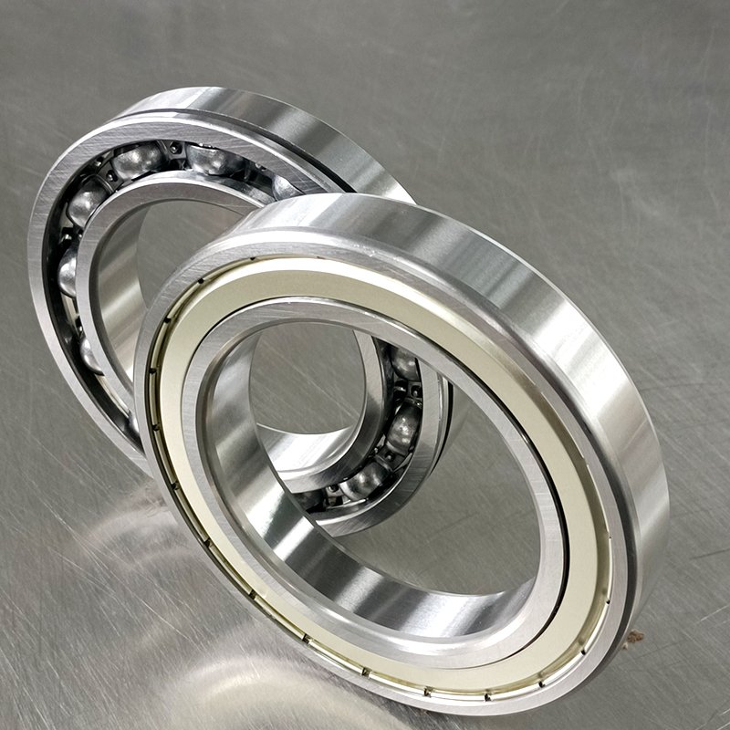 Deep groove ball bearing 6322 6324 6326 6328 6330 6332 6334 6336 6338 6340 zz 2RZ 2RS M bearing for large equipment