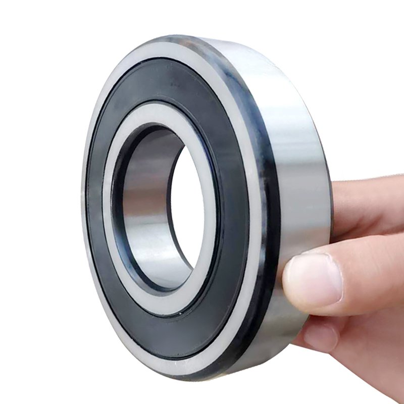 Deep groove ball bearing 6322 6324 6326 6328 6330 6332 6334 6336 6338 6340 zz 2RZ 2RS M bearing for large equipment