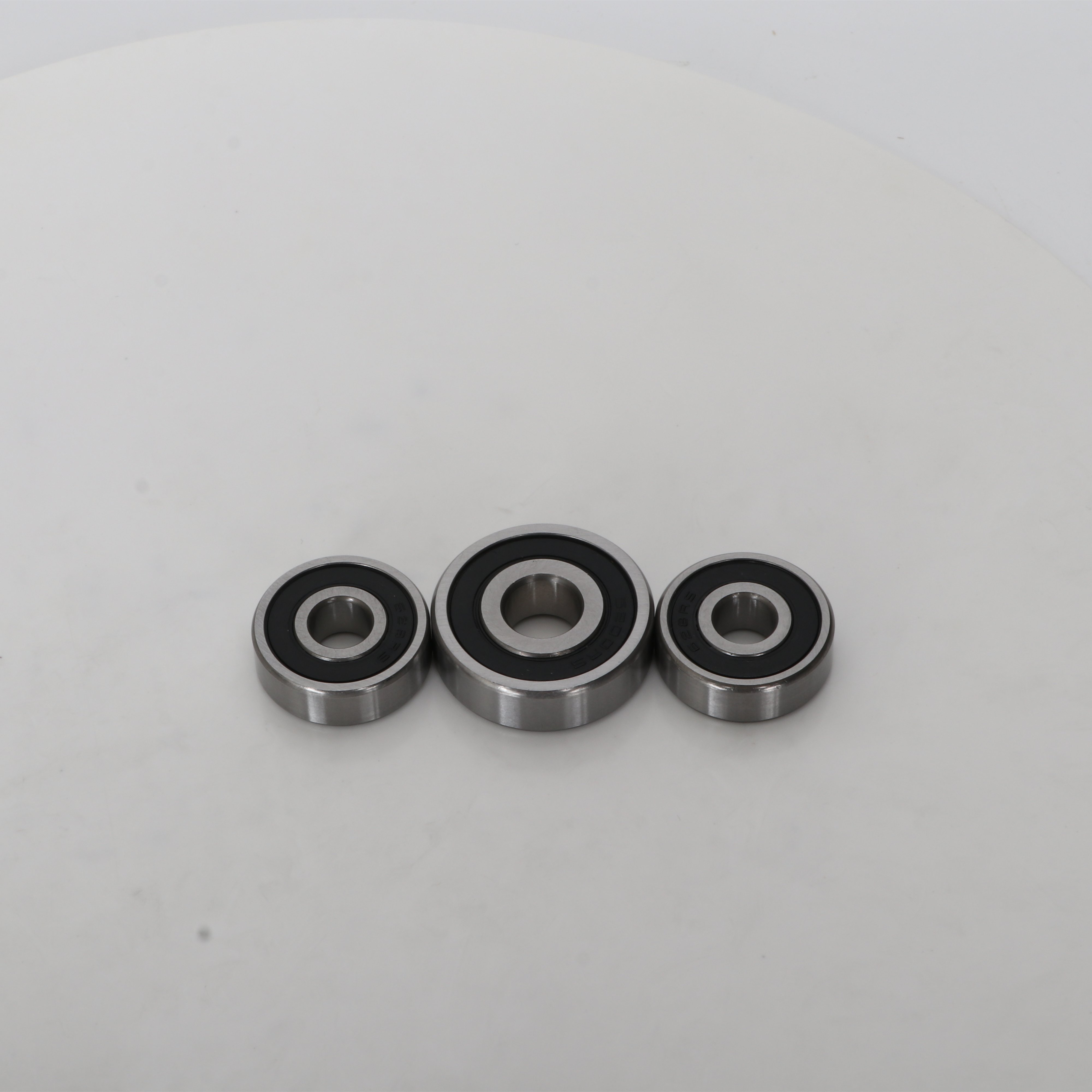 SHNA Factory supplier Deep Groove Ball bearing roller 608z rolamento 608zz 2rs 608-2rs bearing 608 zz c3