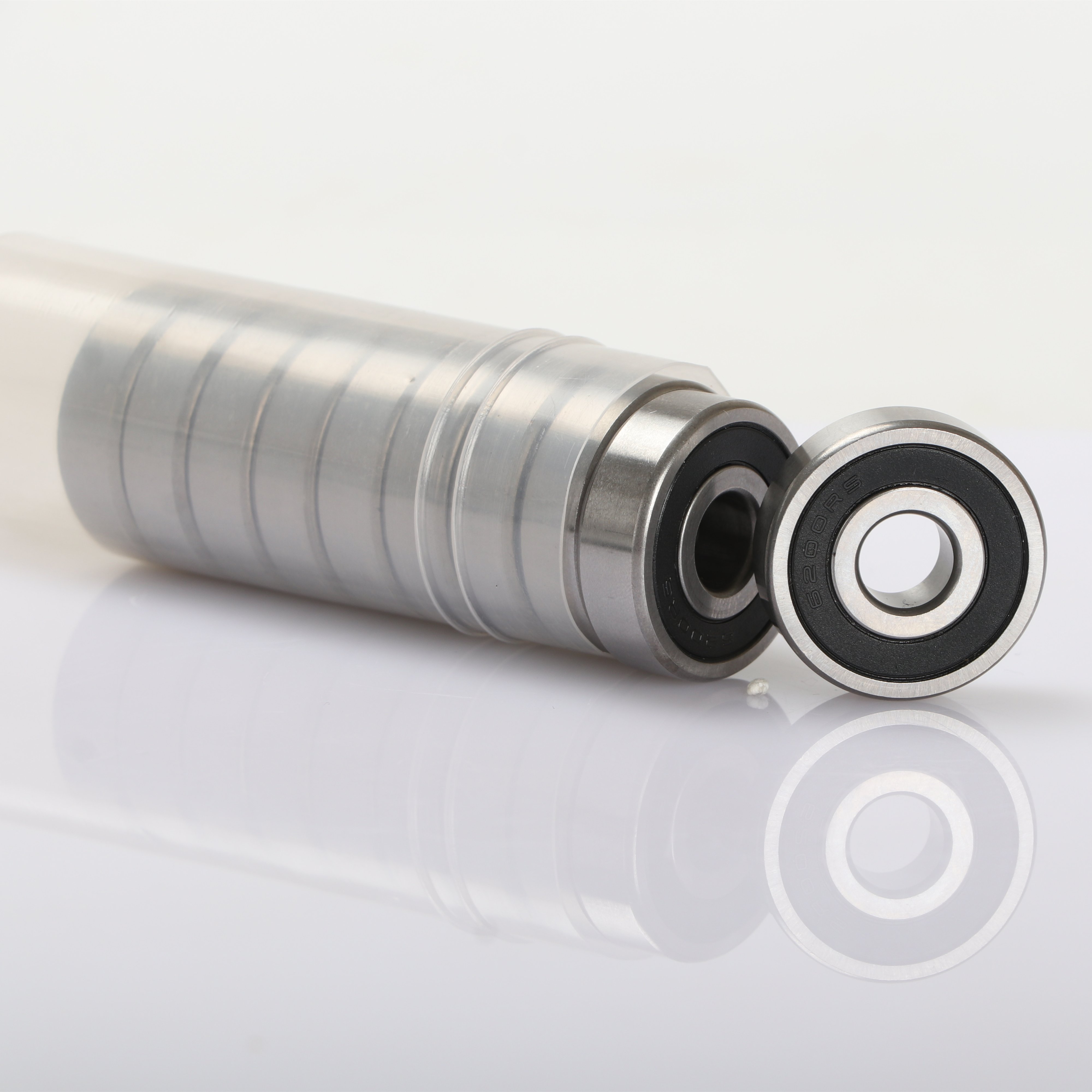 SHNA Factory supplier Deep Groove Ball bearing roller 608z rolamento 608zz 2rs 608-2rs bearing 608 zz c3