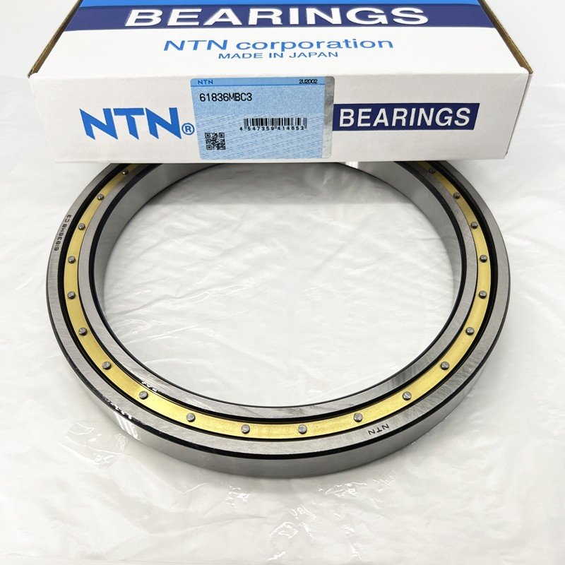 06000- 06924 deep groove ball bearing 06000-06924 BEARING BALL