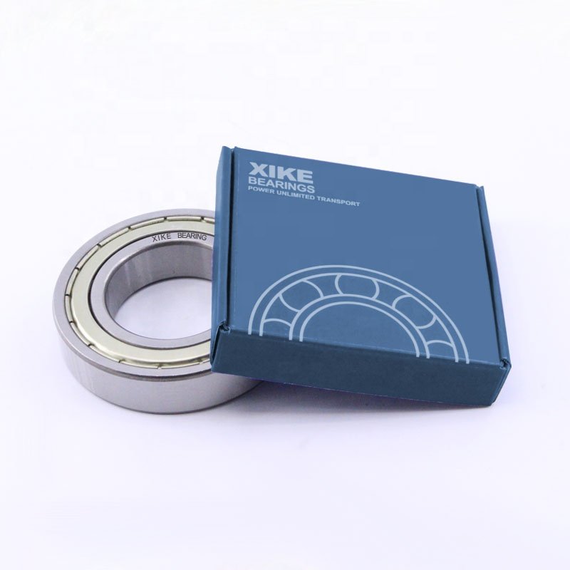 6007 Zz Size_ 35x62x14mm_Bearing High_Quality_Bearings Deep Groove Ball Bearing