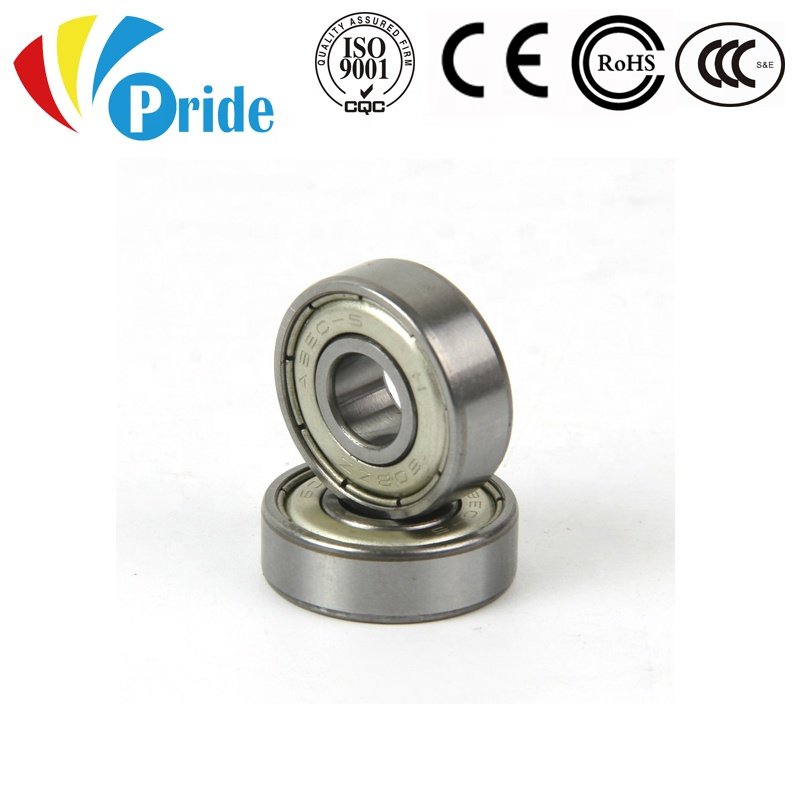 China Factory Bearing Price List 623 ZZ Z 2Z Deep Groove Ball Bearings