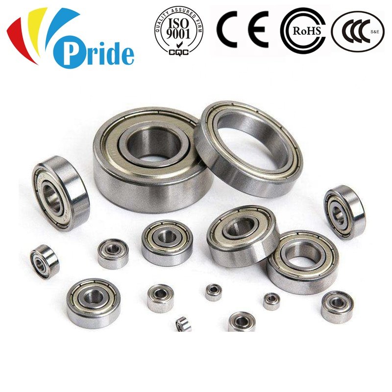 China Factory Bearing Price List 623 ZZ Z 2Z Deep Groove Ball Bearings